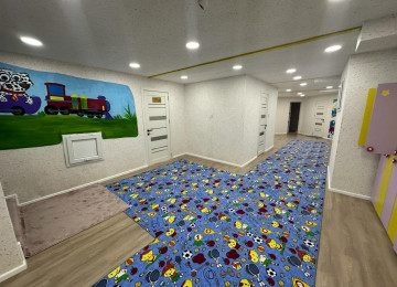 Baĝça icaresinde Obyekt satílír 1600 kv.m (800 kv.m