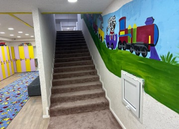 Baĝça icaresinde Obyekt satílír 1600 kv.m (800 kv.m