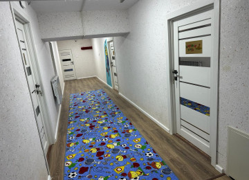 Baĝça icaresinde Obyekt satílír 1600 kv.m (800 kv.m