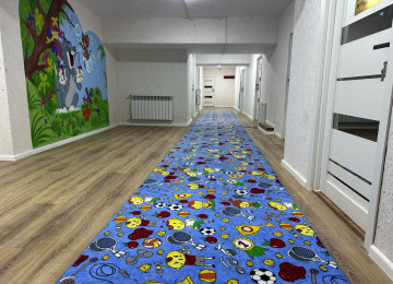 Baĝça icaresinde Obyekt satílír 1600 kv.m (800 kv.m