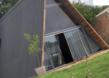 A frame evlərin tam layihələndirilməsi və istənilən