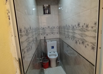 Biləcəridə 91 N-li marşurutun yolunda 2 sotda 3 otaq, S/Q