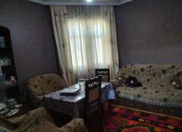 Biləcəridə 91 N-li Marşurutun yoluna yaxın 0.7 sotda 2