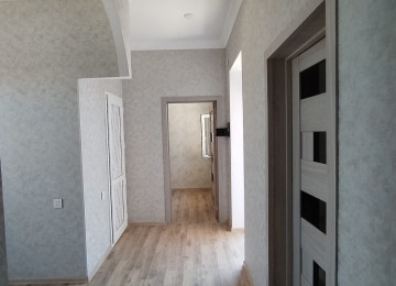 Biləcəridə 41 N-li Marşurutun yoluna yaxın 1.2 sotda 3