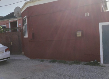 Biləcəridə 91 N-li Marşurutun yoluna yaxın 0.7 sotda 2