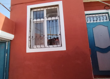 Biləcəridə 91 N-li Marşurutun yoluna yaxın 0.7 sotda 2