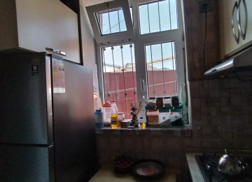 Biləcəridə 91 N-li Marşurutun yoluna yaxın 0.7 sotda 2