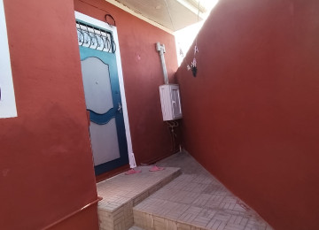 Biləcəridə 91 N-li Marşurutun yoluna yaxın 0.7 sotda 2