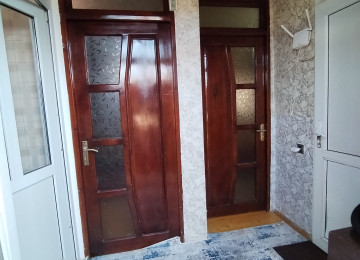 Biləcəridə 91 N-li Marşurutun yoluna yaxın 0.7 sotda 2