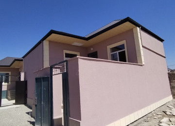 Biləcəridə 41 N-li Marşurutun yoluna yaxın 1.2 sotda 3