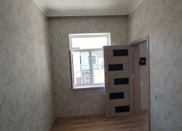 Biləcəridə 41 N-li Marşurutun yoluna yaxın 1.2 sotda 3