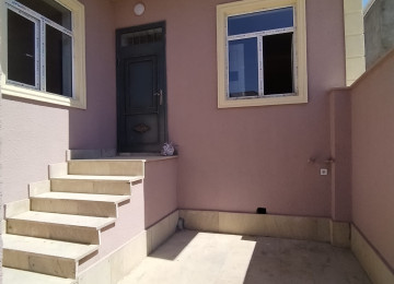 Biləcəridə 41 N-li Marşurutun yoluna yaxın 1.2 sotda 3