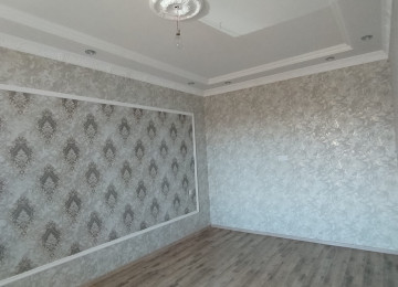 Biləcəridə 41 N-li Marşurutun yoluna yaxın 1.2 sotda 3