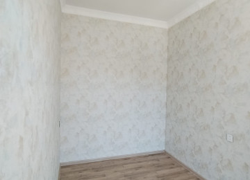 Biləcəridə 41 N-li Marşurutun yoluna yaxın 1.2 sotda 3