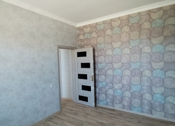 Biləcəridə 41 N-li Marşurutun yoluna yaxın 1.2 sotda 3