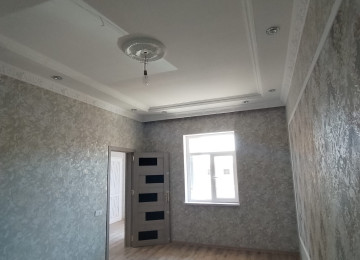 Biləcəridə 41 N-li Marşurutun yoluna yaxın 1.2 sotda 3