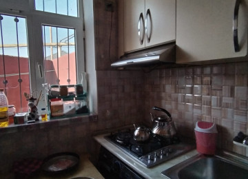 Biləcəridə 91 N-li Marşurutun yoluna yaxın 0.7 sotda 2