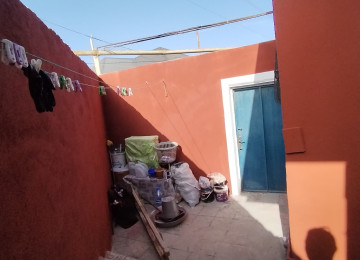 Biləcəridə 91 N-li Marşurutun yoluna yaxın 0.7 sotda 2