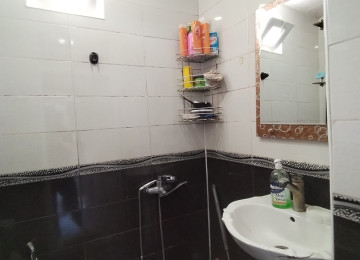 Biləcəridə 91 N-li Marşurutun yoluna yaxın 0.7 sotda 2