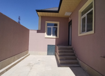 Biləcəridə 41 N-li Marşurutun yoluna yaxın 1.2 sotda 3