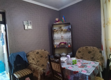 Biləcəridə 91 N-li Marşurutun yoluna yaxın 0.7 sotda 2