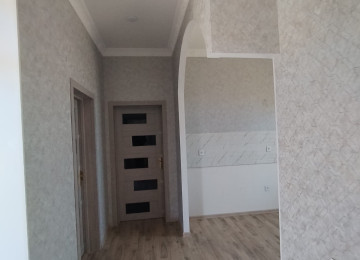 Biləcəridə 41 N-li Marşurutun yoluna yaxın 1.2 sotda 3