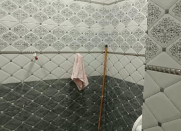 PRESTİJLİ ELİT YAŞAYIŞ KOMPLEKSİ MASAZIR MODERN CİTY. QAZLI