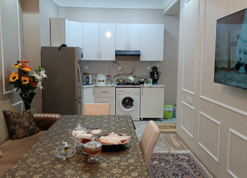 PRESTİJLİ ELİT YAŞAYIŞ KOMPLEKSİ MASAZIR MODERN CİTY. QAZLI