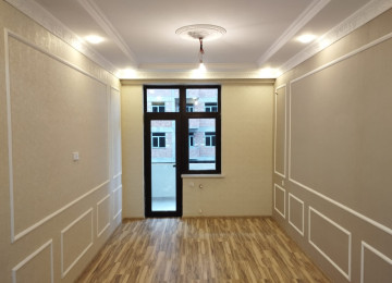 PRESTİJLİ ELİT YAŞAYIŞ KOMPLEKSİ MASAZIR MODERN CİTY. QAZLI