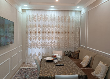 PRESTİJLİ ELİT YAŞAYIŞ KOMPLEKSİ MASAZIR MODERN CİTY. QAZLI