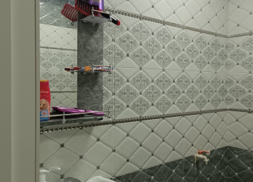 PRESTİJLİ ELİT YAŞAYIŞ KOMPLEKSİ MASAZIR MODERN CİTY. QAZLI