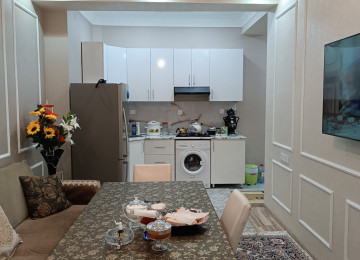 PRESTİJLİ ELİT YAŞAYIŞ KOMPLEKSİ MASAZIR MODERN CİTY. QAZLI