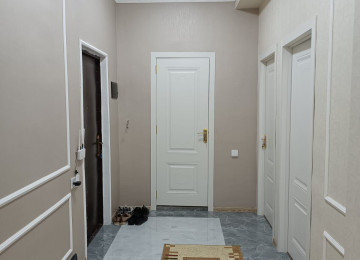 PRESTİJLİ ELİT YAŞAYIŞ KOMPLEKSİ MASAZIR MODERN CİTY. QAZLI