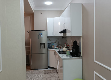 PRESTİJLİ ELİT YAŞAYIŞ KOMPLEKSİ MASAZIR MODERN CİTY. QAZLI