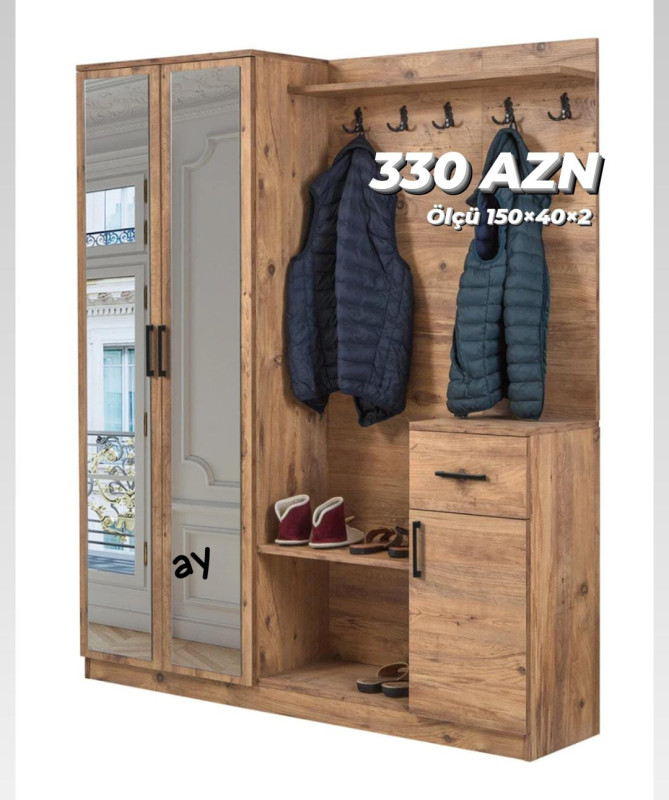 Dehliz dolabı *dehliz dolabı* *İstehsaldan birbaşa istehsal qiymətinə