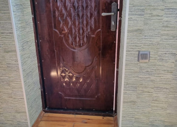 Təcili satılır.. Biləcəridə ATV məhəlləsində 314 saylı