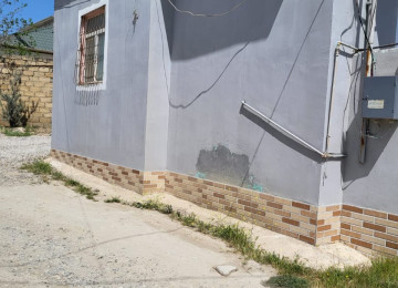 Təcili satılır.. Biləcəridə ATV məhəlləsində 314 saylı