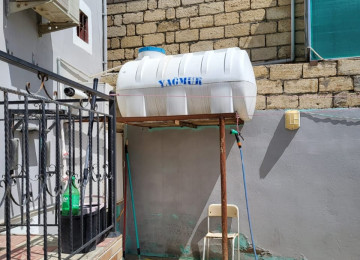 Təcili satılır.. Biləcəridə ATV məhəlləsində 314 saylı