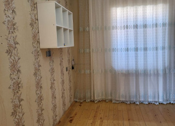 Təcili satılır.. Biləcəridə ATV məhəlləsində 314 saylı