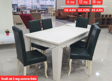 Diqqət! İndi al 2 ay sonra ödəməyə başla! Onlarla çeşidlə