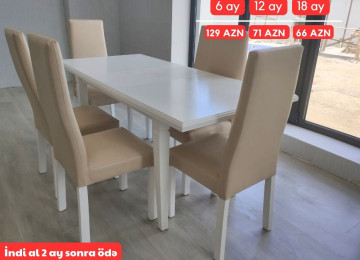 Diqqət! İndi al 2 ay sonra ödəməyə başla! Onlarla çeşidlə
