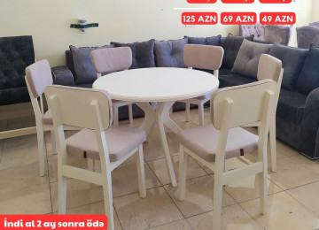 Diqqət! İndi al 2 ay sonra ödəməyə başla! Onlarla çeşidlə