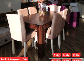 Diqqət! İndi al 2 ay sonra ödəməyə başla! Onlarla çeşidlə