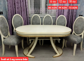 Diqqət! İndi al 2 ay sonra ödəməyə başla! Onlarla çeşidlə