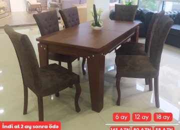 Diqqət! İndi al 2 ay sonra ödəməyə başla! Onlarla çeşidlə