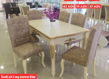 Diqqət! İndi al 2 ay sonra ödəməyə başla! Onlarla çeşidlə