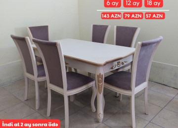 Diqqət! İndi al 2 ay sonra ödəməyə başla! Onlarla çeşidlə