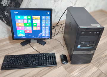 Komputer ddr2 Islekdir problemsiz. Yaddas HDD 160 gb Ram 2