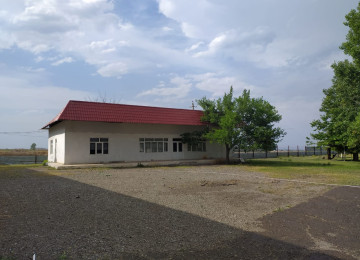 Zapravka satílır ŞEMKIR rayonu Baki-Qazax 374-ci km 2.7