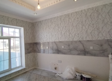 Təcili satılır.. Biləcəridə 91, 92, 170 N-li Marşurutların